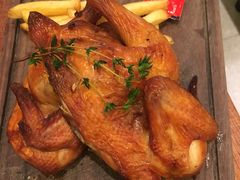 -卡朋厨房(289艺术园区店)