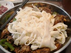 -农夫大盘鸡(经八路总店)