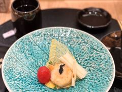 -鮨政· Omakase(港汇恒隆广场店)