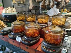 -大灶头·新昌菜(中国茶市店)