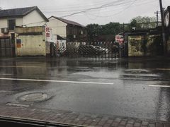 -上海为民商行清真饭店(南大路店)
