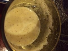 红枣豆浆-同路人(江北店)