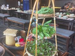 -盡膳口福·百年汤方火锅(科华北路店)