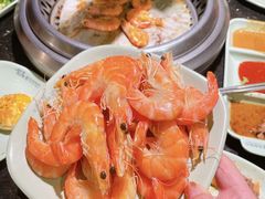 -梨花自助烤肉(天河城店)