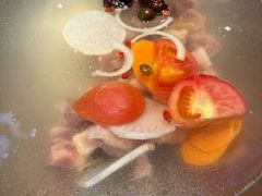 -313羊庄·羊肉火锅烧烤(李村店)