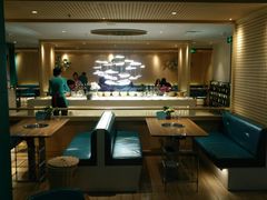 大堂-青瓷火锅料理(西单大悦城店)