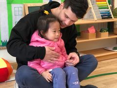 -稚子社·德缘儿童中心(唐镇校区)