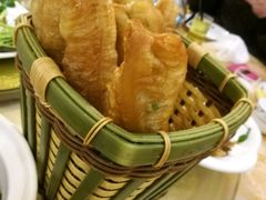 三白油条-锡和无锡菜(景丽苑店)