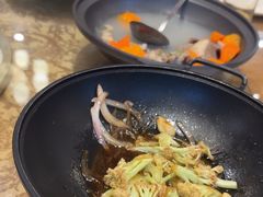 -新疆杭州疗养院·富春山庄