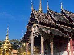 -帕辛寺