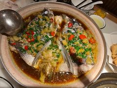 -涌上外婆桥(南塘店)