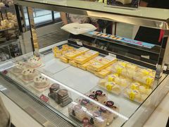-味多美蛋糕(马家堡永辉店)