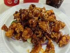 苏东-纽顿熟食中心