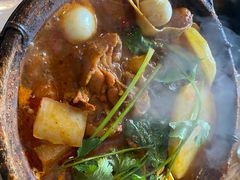 -范贤光鸡公煲(平乐园总店)