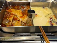 -九鼎轩脆毛肚火锅(南京东路店)