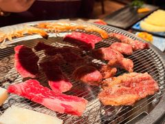 -壹风町烧肉居酒屋(恒丰中央广场店)