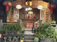 -龙姐私房菜(和顺古镇店)