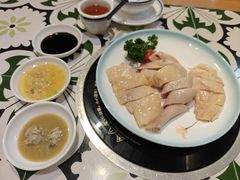 -味食家市师鸡(三元里店)