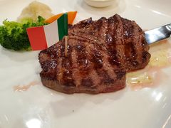 精选级腓利牛排-德大西餐社(云南南路店)