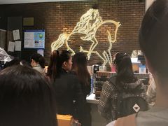 -GODIVA(港汇恒隆广场)
