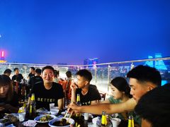 -前王院•巧克力海鲜市集餐厅(万平口店)