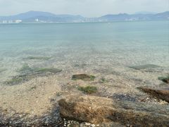 -东平洲海岸公园