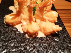 -千代武日本料理(哈西店)