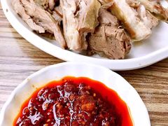 -清真·益鑫羊肉手抓馆(花园北街店)