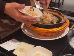-捞王猪肚鸡火锅(财富中心店)
