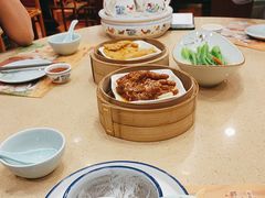 -点都德(龙之梦店)