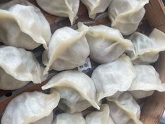 -韩记海鲜饺子旗舰店(红海新区店)