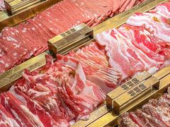 -姜胖胖首尔自助烤肉·街头小吃大排档(国瑞中心店)