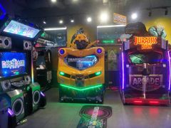 -核客电玩城(东门店)