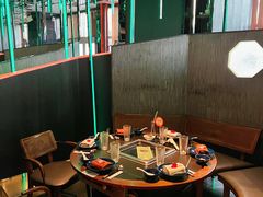 -大隐·成都火锅Bistro(合生麒麟新天地店)