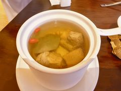 -采悦轩中餐厅·粤菜·海南菜(神州半岛喜来登度假酒店)