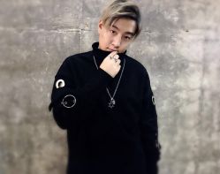 -ZAGA形象设计