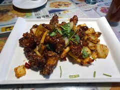 -乡间好味私家菜(总店)