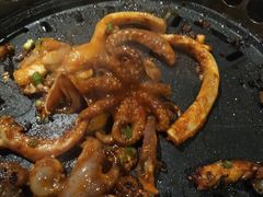 -火炉火自助餐(悠唐购物中心店)