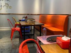 大堂-黑猫馋纸包鱼(阳光店)