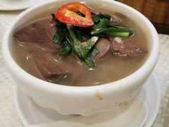 -香港富临皇宫(五月花商业广场店)