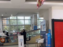 -大润发(康桥店)