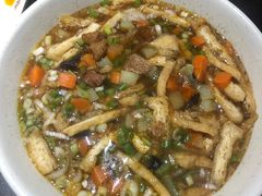 岐山臊子面-黄三怪(汉峪金谷店)