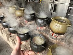 -广府乡下·饭庄(新港东路店)