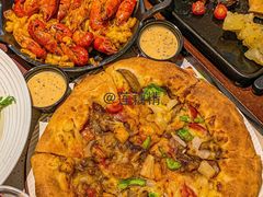 -必胜客(WOW西丽店)