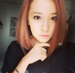 点击看大图 iphone_upload_pic-3AM HAIR SALON烫发染发接发