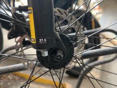 -美利达自行车(五棵松店)