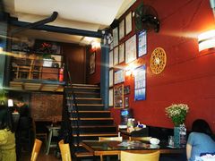 -萨尔瓦多Salvador's
