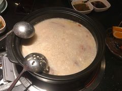 -捞王猪肚鸡火锅(昆山店)
