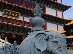 -普陀寺