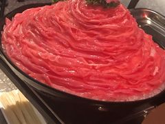 -辣斗辣火锅(太古里店)